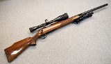 Remington ~ Model 700 BDL Varmint ~ .308 Win. - 1 of 10