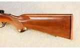 Ruger ~ Model 77 African ~ .458 Win. Mag. - 9 of 10