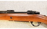 Ruger ~ Model 77 African ~ .458 Win. Mag. - 8 of 10