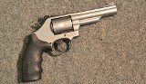 Smith & Wesson ~ Model 66-8 ~ .357 Magnum - 1 of 3