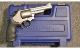 Smith & Wesson ~ Model 66-8 ~ .357 Magnum - 3 of 3