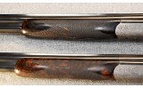 Abbiatico & Salvinelli (FAMARS) ~ Excalibur Round Action ~ 12 Ga. ~ Matched pair - 6 of 11