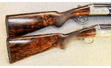 Abbiatico & Salvinelli (FAMARS) ~ Excalibur Round Action ~ 12 Ga. ~ Matched pair - 2 of 11