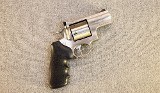 Ruger ~ Super Redhawk Alaskan ~ .454 Casull - 1 of 3