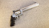 Smith & Wesson ~ Model 500 ~ .500 S&W Mag. - 1 of 3