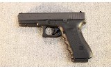 Glock ~ Model 17 ~ 9mm - 2 of 2