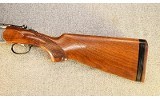 Beretta ~ Model 686 Special ~ 12 Ga. - 9 of 11
