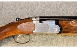 Beretta ~ Model 686 Special ~ 12 Ga. - 3 of 11