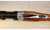 Beretta ~ Model 686 Special ~ 12 Ga. - 11 of 11