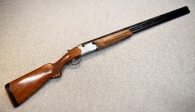 Beretta ~ Model 686 Special ~ 12 Ga.