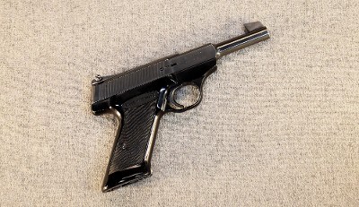 Browning ~ Nomad ~ .22 LR