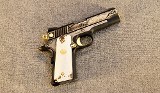 Colt ~ Combat Commander El Compadre ~ .38 Super - 1 of 4
