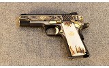 Colt ~ Combat Commander El Compadre ~ .38 Super - 2 of 4
