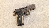 Sig Sauer ~ Model P229 Legion ~ 9mm - 1 of 3