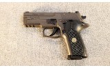 Sig Sauer ~ Model P229 Legion ~ 9mm - 2 of 3