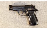 Beretta ~ Model 85 BB Cheetah ~ .380 ACP - 2 of 2