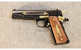 Colt ~ Government ~ .45 ACP ~ Tomb of the Unknown Soldier Anniversary - 2 of 3
