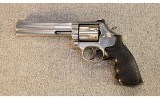 Smith & Wesson ~ Model 686-6 Plus ~ .357 Mag. - 2 of 2
