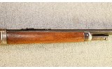 Winchester ~ Model 55 Takedown ~ .30 WCF - 4 of 10