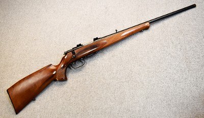 Anschutz ~ Model 1740 ~ .222 Rem.
