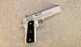 Detonics Arms ~ Model 9-11-01 ~ .45 ACP