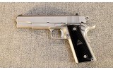 Detonics Arms ~ Model 9-11-01 ~ .45 ACP - 2 of 3