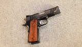 Smith & Wesson ~ Model SW1911PD ~ .45 ACP
