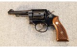 Smith & Wesson ~ Pre-Model 10 ~ .38 Special - 2 of 3