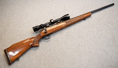 Remington ~ Model 700 ADL ~ .243 Win.