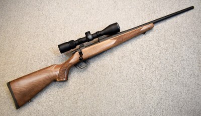 Howa ~ Model 1500 ~ .308 Win.