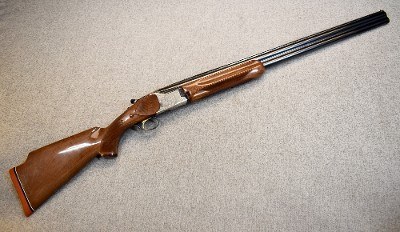 Charles Daly ~ Diamond Grade Trap ~ 12 Ga.