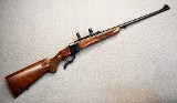Ruger ~ No. 1 ~ 7mm Rem. Mag. - 1 of 11