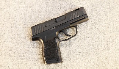 Sig Sauer ~ Model P365 SAS ~ 9mm