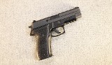 Sig Sauer ~ Model P226 MK-25 ~ 9mm - 1 of 2