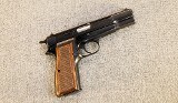 Browning ~ High Power ~ 9mm - 1 of 2