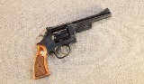 Smith & Wesson ~ Model 28 Highway Patrolman ~ .357 Mag.