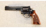 Smith & Wesson ~ Model 586-1 ~ .357 Magnum - 2 of 3