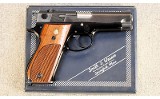 Smith & Wesson ~ Model 39-2 ~ 9mm - 3 of 3