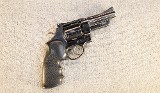 Smith & Wesson ~ Model 28-2 ~ .357 Mag. - 1 of 2