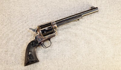 Colt ~ Single Action Army ~ .45 Colt