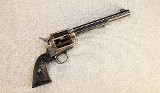 Colt ~ Single Action Army ~ .45 Colt