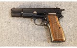 Browning ~ High Power ~ 9mm - 2 of 2