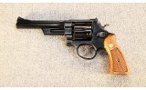 Smith & Wesson ~ Model 28 Highway Patrolman ~ .357 Mag. - 2 of 2