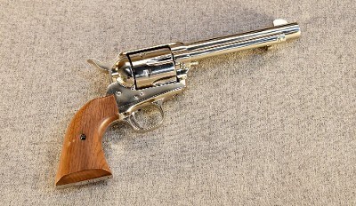 Colt ~ Single Action Army ~ .44 Special