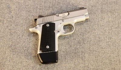 Kimber ~ Micro 9 ~ 9mm