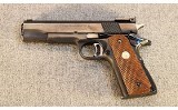 Colt ~ Gold Cup National Match ~ .45 ACP - 2 of 2