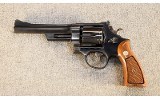 Smith & Wesson ~ Model 28-2 Highway Patrolman ~ .357 Mag. - 2 of 2