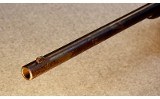 Sharps Rifle Manufacturing ~ Model 1863 ~ .52 Cal. - 4 of 10