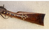 Sharps Rifle Manufacturing ~ Model 1863 ~ .52 Cal. - 8 of 10