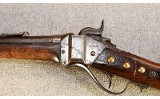 Sharps Rifle Manufacturing ~ Model 1863 ~ .52 Cal. - 7 of 10